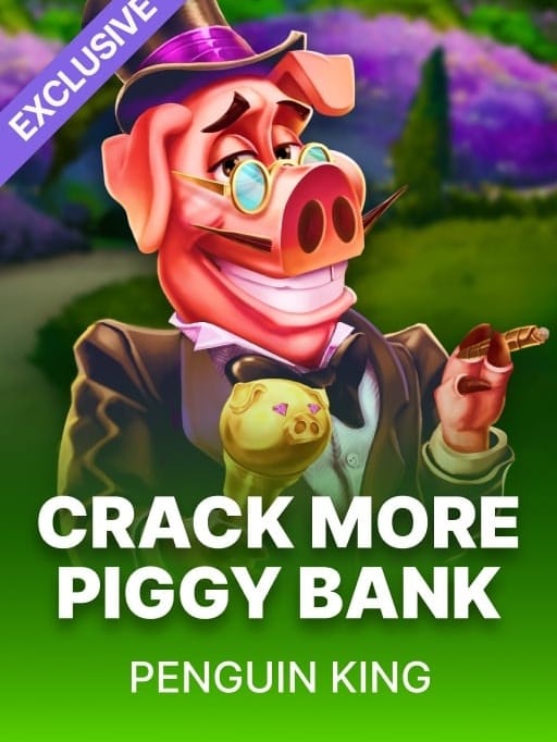Crack More Piggy Banks thumbnail