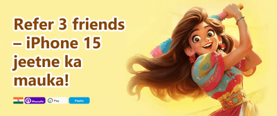 Free Spins on Hot Slots promotion